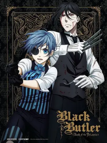 黒執事 Book of Murder