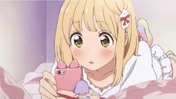 キミノヒカリ ～あさがおと加瀬さん。～