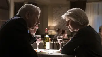 Zasłona do filmu "Kłamstwo doskonałe" #270984