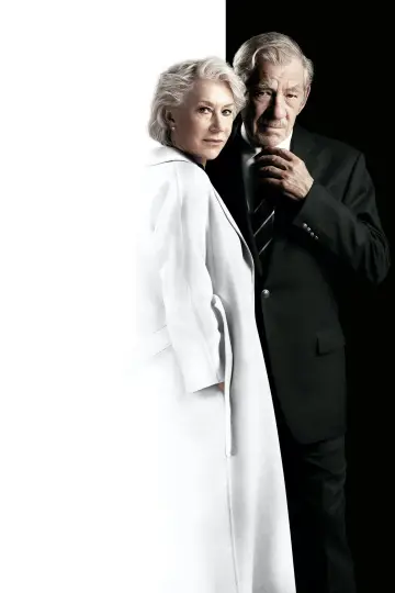 Plakat do filmu "Kłamstwo doskonałe" #270992