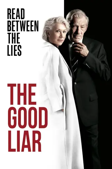 Plakat do filmu "Kłamstwo doskonałe" #71676