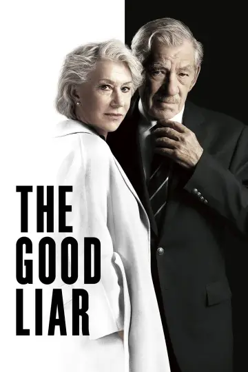 Plakat do filmu "Kłamstwo doskonałe" #71679