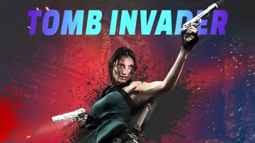 Zasłona do filmu "Tomb Invader" #1077356