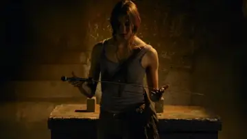 Zasłona do filmu "Tomb Invader" #445734