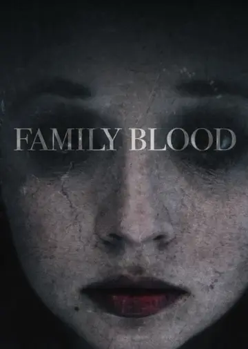 Plakat do filmu "Family Blood" #146700