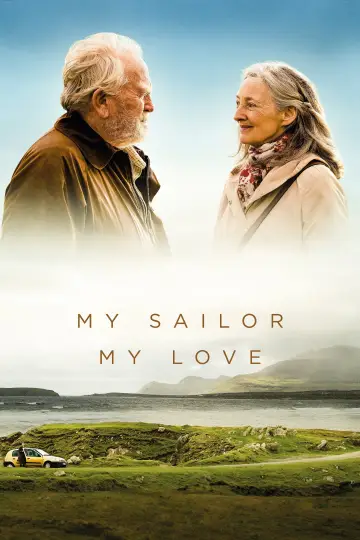 Plakat do filmu "My Sailor, My Love" #191361