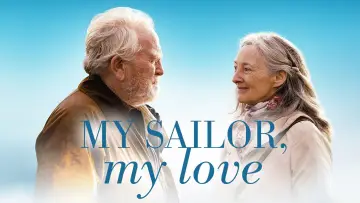 Zasłona do filmu "My Sailor, My Love" #756514