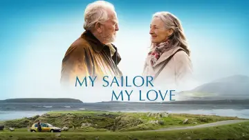 Zasłona do filmu "My Sailor, My Love" #756517