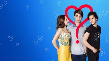 Zasłona do filmu "Alex Strangelove" #277745