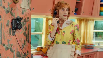 Zasłona do filmu "Favola" #1635392