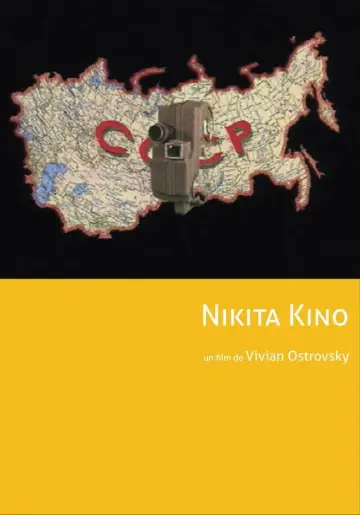 Nikita Kino plakat