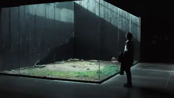 Zasłona do filmu "Memoria" #360376