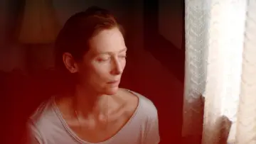 Zasłona do filmu "Memoria" #360382
