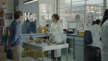 Zasłona do filmu "Memoria" #360388