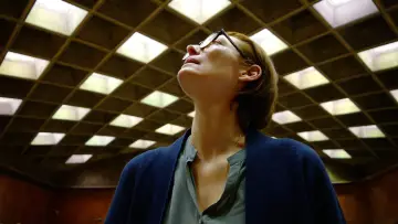Zasłona do filmu "Memoria" #360390