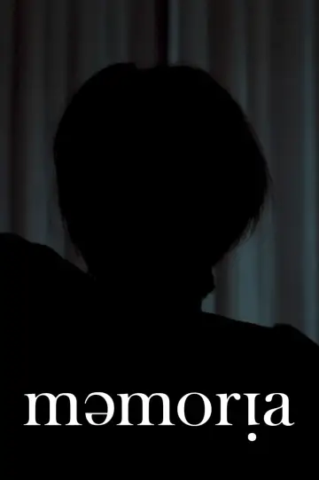 Plakat do filmu "Memoria" #360420