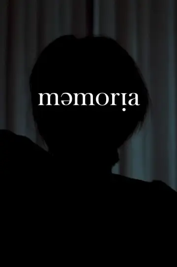 Plakat do filmu "Memoria" #360421
