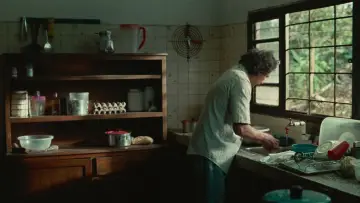 Zasłona do filmu "Memoria" #767573