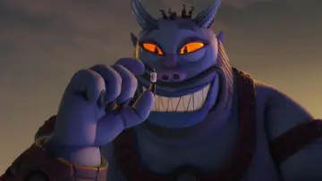 Zasłona do filmu "Wendell i Wild" #331935