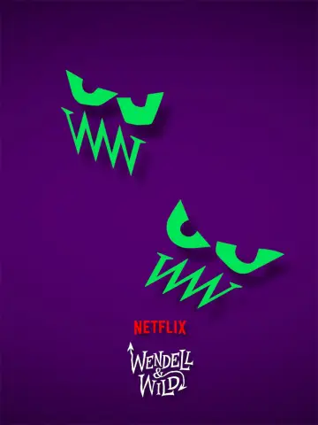 Wendell i Wild
