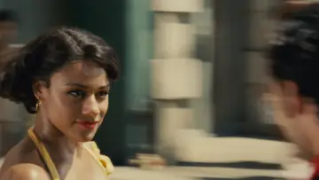 Zasłona do filmu "West Side Story" #246136