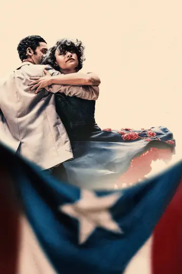 Plakat do filmu "West Side Story" #246156