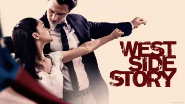 Zasłona do filmu "West Side Story" #66684