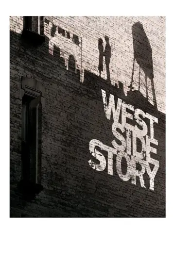 Plakat do filmu "West Side Story" #66714