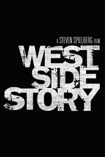 Plakat do filmu "West Side Story" #66716