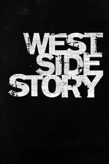 Plakat do filmu "West Side Story" #66726