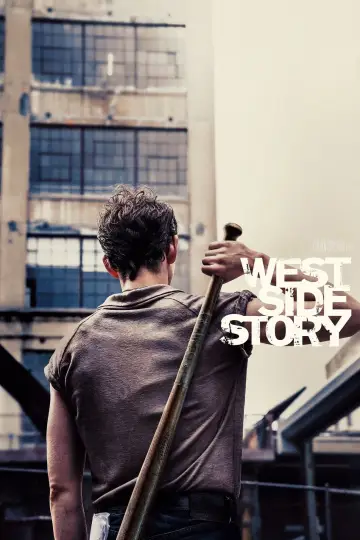 Plakat do filmu "West Side Story" #66746