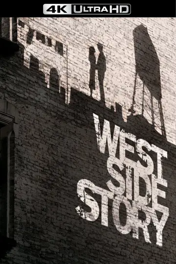 Plakat do filmu "West Side Story" #66747