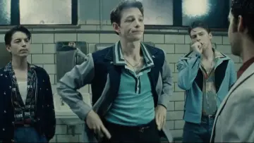Zasłona do filmu "West Side Story" #679019