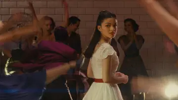 Zasłona do filmu "West Side Story" #679024