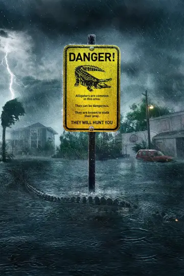 Plakat do filmu "Pełzająca śmierć" #410403