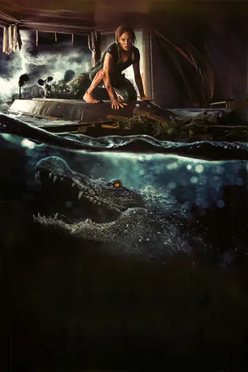Plakat do filmu "Pełzająca śmierć" #604279