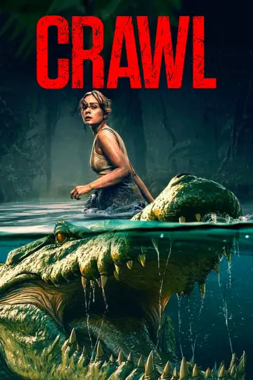 Plakat do filmu "Pełzająca śmierć" #604281