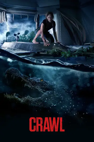 Plakat do filmu "Pełzająca śmierć" #604294