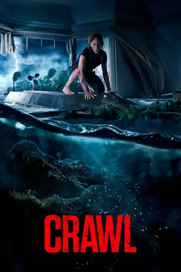 Plakat do filmu "Pełzająca śmierć" #604298