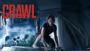 Zasłona do filmu "Pełzająca śmierć" #62933