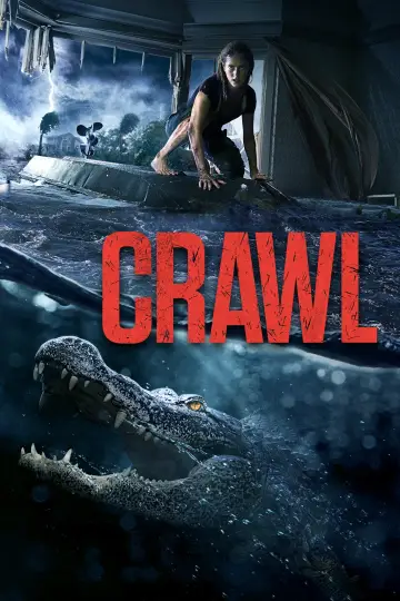 Plakat do filmu "Pełzająca śmierć" #62939