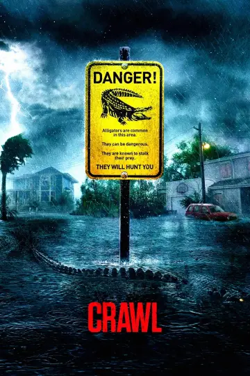 Plakat do filmu "Pełzająca śmierć" #62942