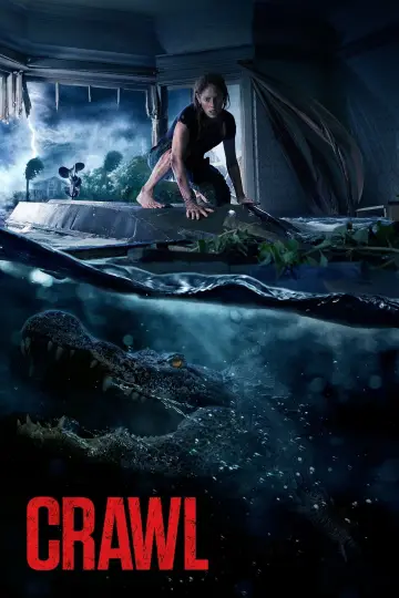 Plakat do filmu "Pełzająca śmierć" #62945