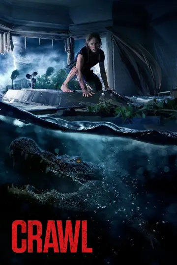 Plakat do filmu "Pełzająca śmierć" #62953