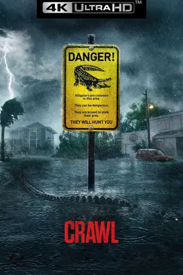 Plakat do filmu "Pełzająca śmierć" #62957