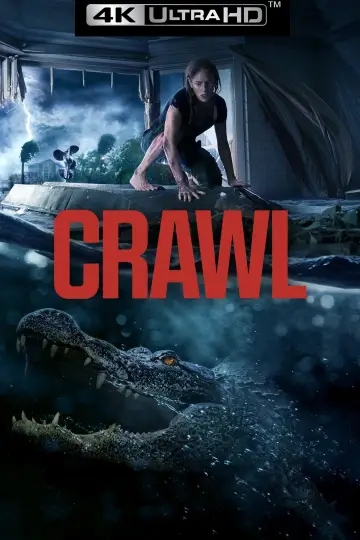 Plakat do filmu "Pełzająca śmierć" #62958