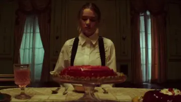 Zasłona do filmu "Braid" #1039232