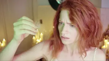Zasłona do filmu "Braid" #400424