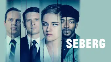 Zasłona do filmu "Seberg" #1047018