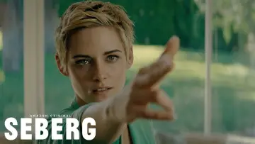 Zasłona do filmu "Seberg" #1047020
